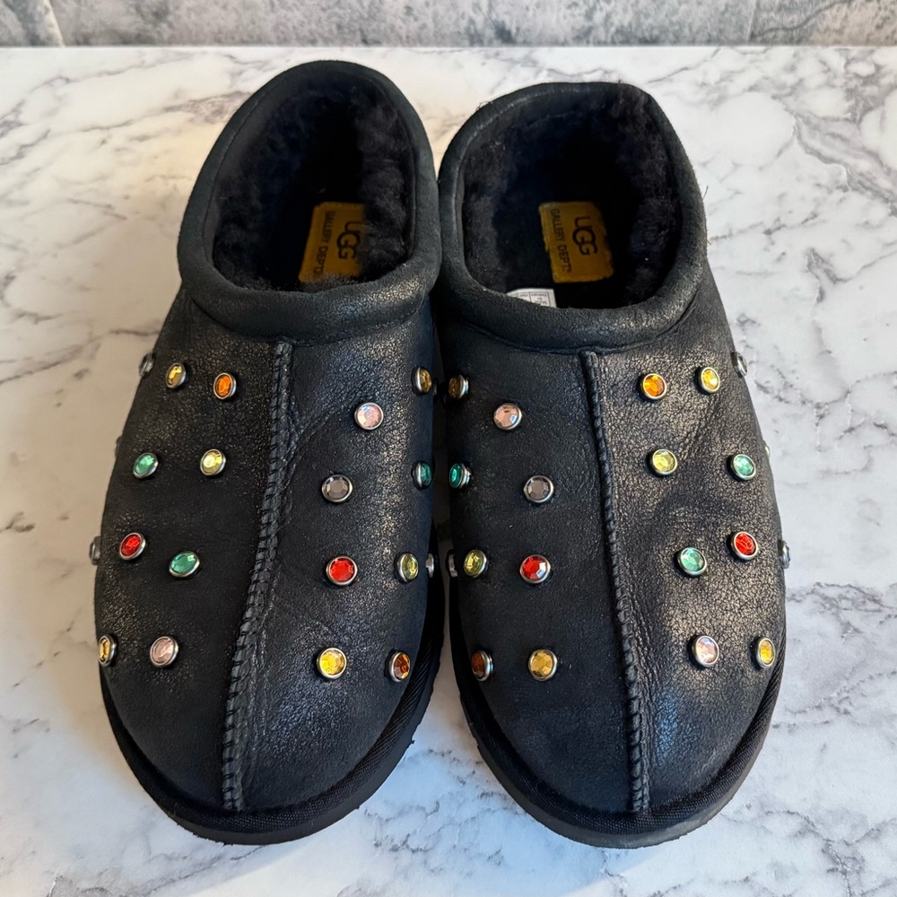 Gallery Dept x UGG Tasmans